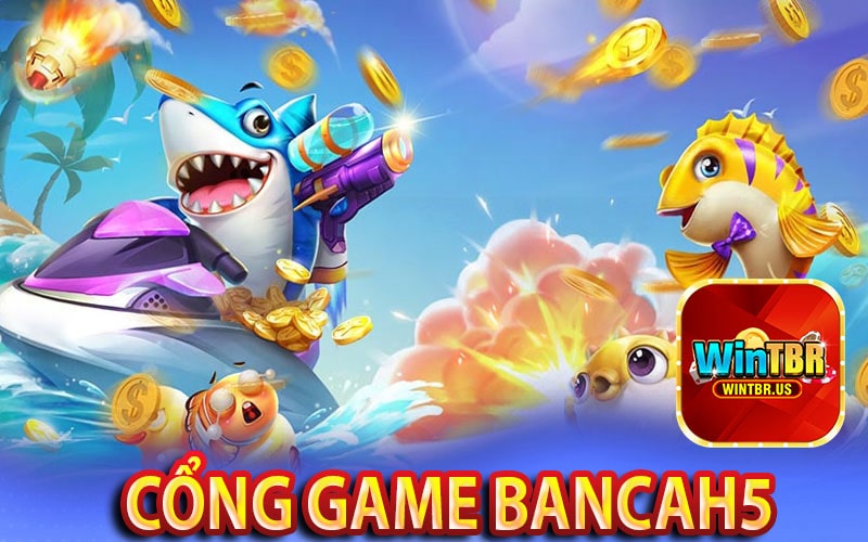 Bancah5 - Cổng game giải trí bancah5 casino trực tuyến